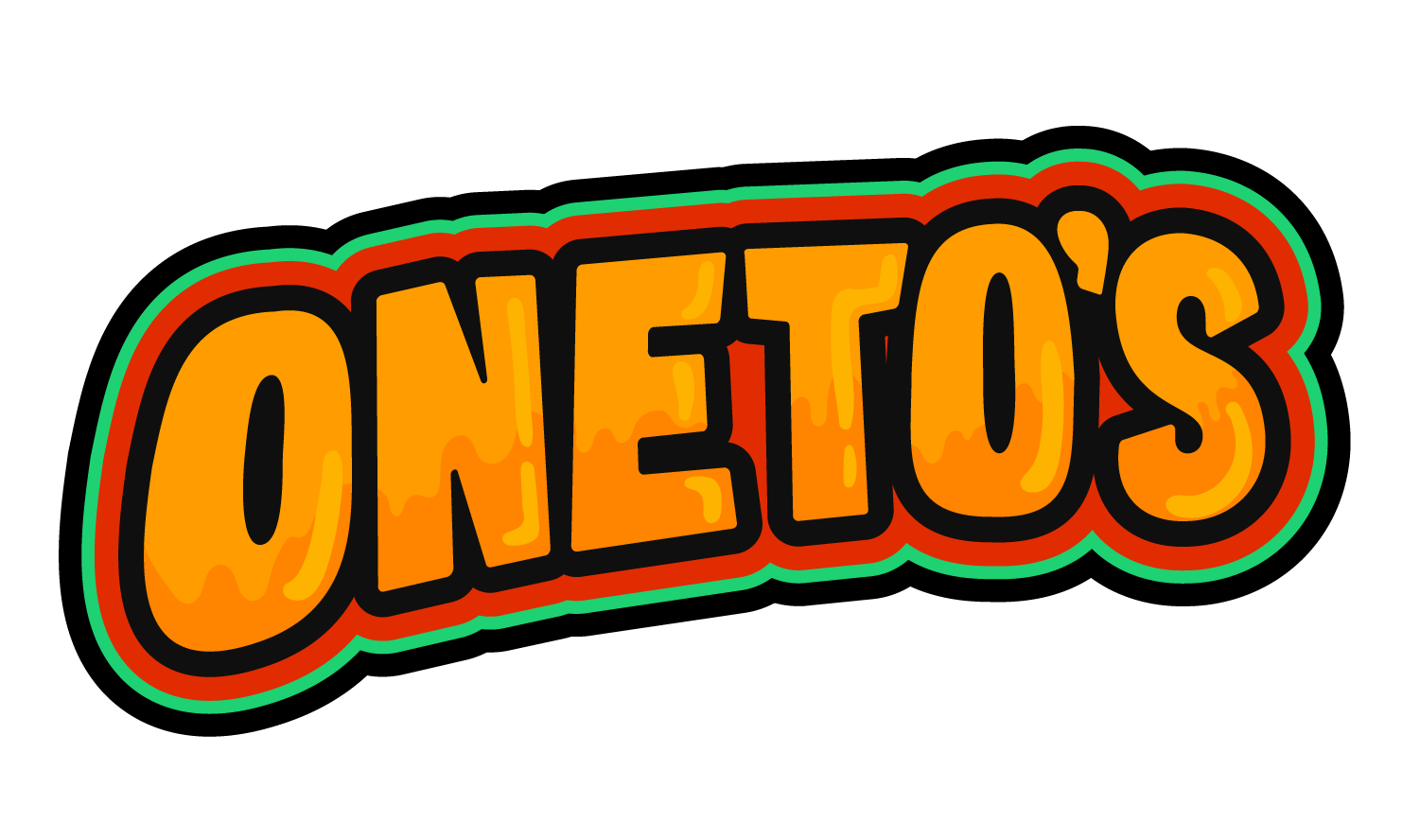 ONETO’S PARADISE